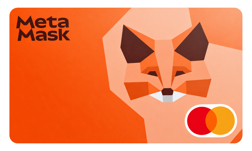 Metamask Card